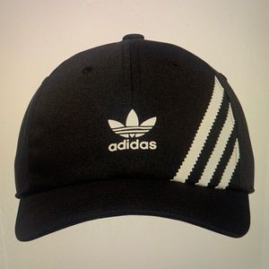 Men’s Adidas relaxed baseball cap